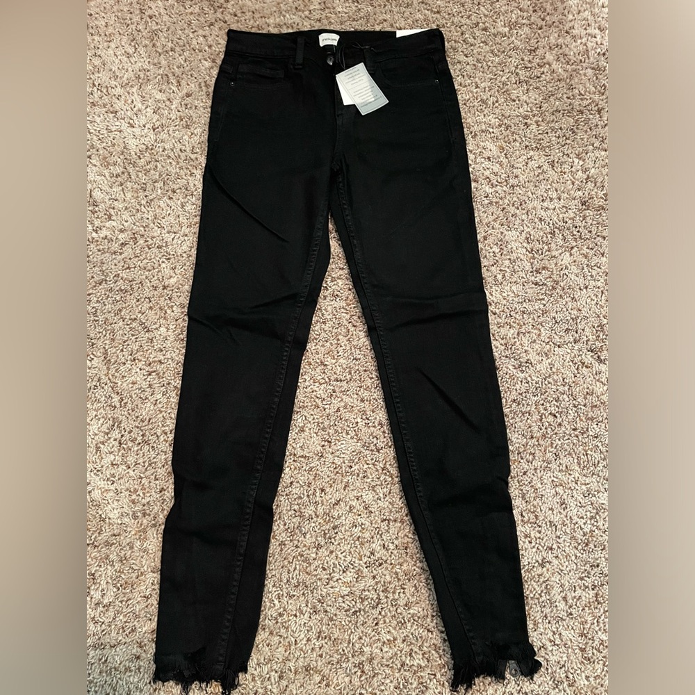 Sneak Peek Jeans